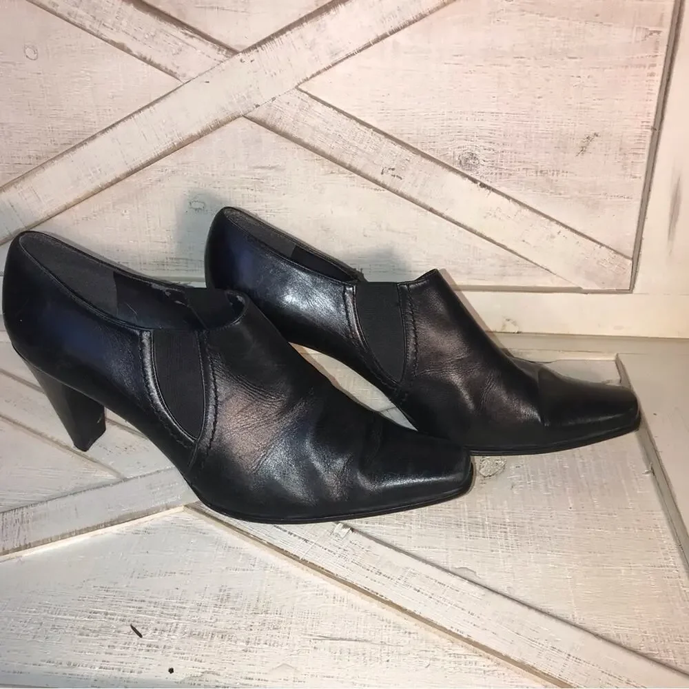 Stuart Weitzman vtg stuart